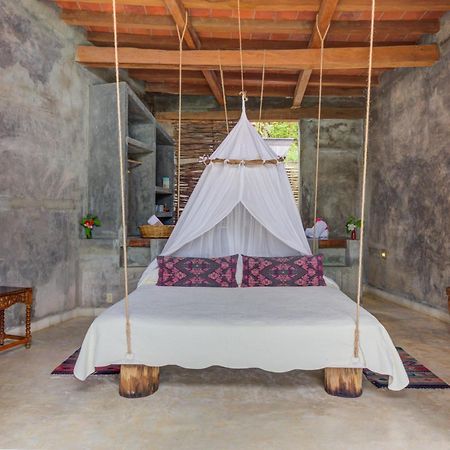 Casitas Maraika Hotell Puerto Vallarta Eksteriør bilde