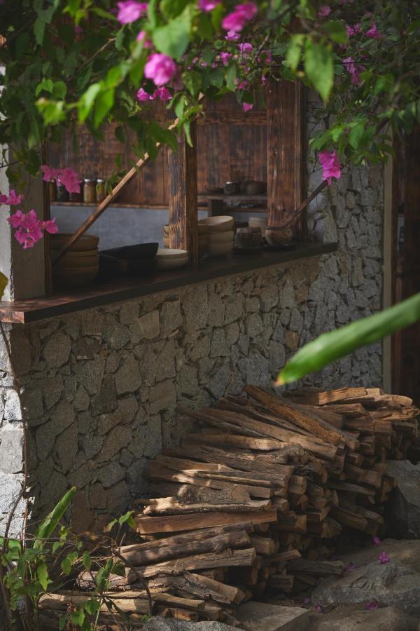Casitas Maraika Hotell Puerto Vallarta Eksteriør bilde