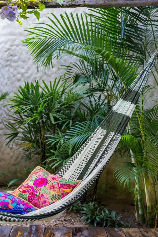 Casitas Maraika Hotell Puerto Vallarta Eksteriør bilde