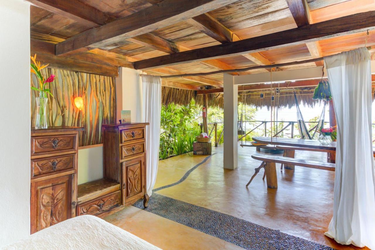 Casitas Maraika Hotell Puerto Vallarta Eksteriør bilde