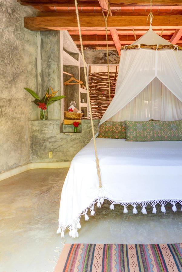 Casitas Maraika Hotell Puerto Vallarta Eksteriør bilde