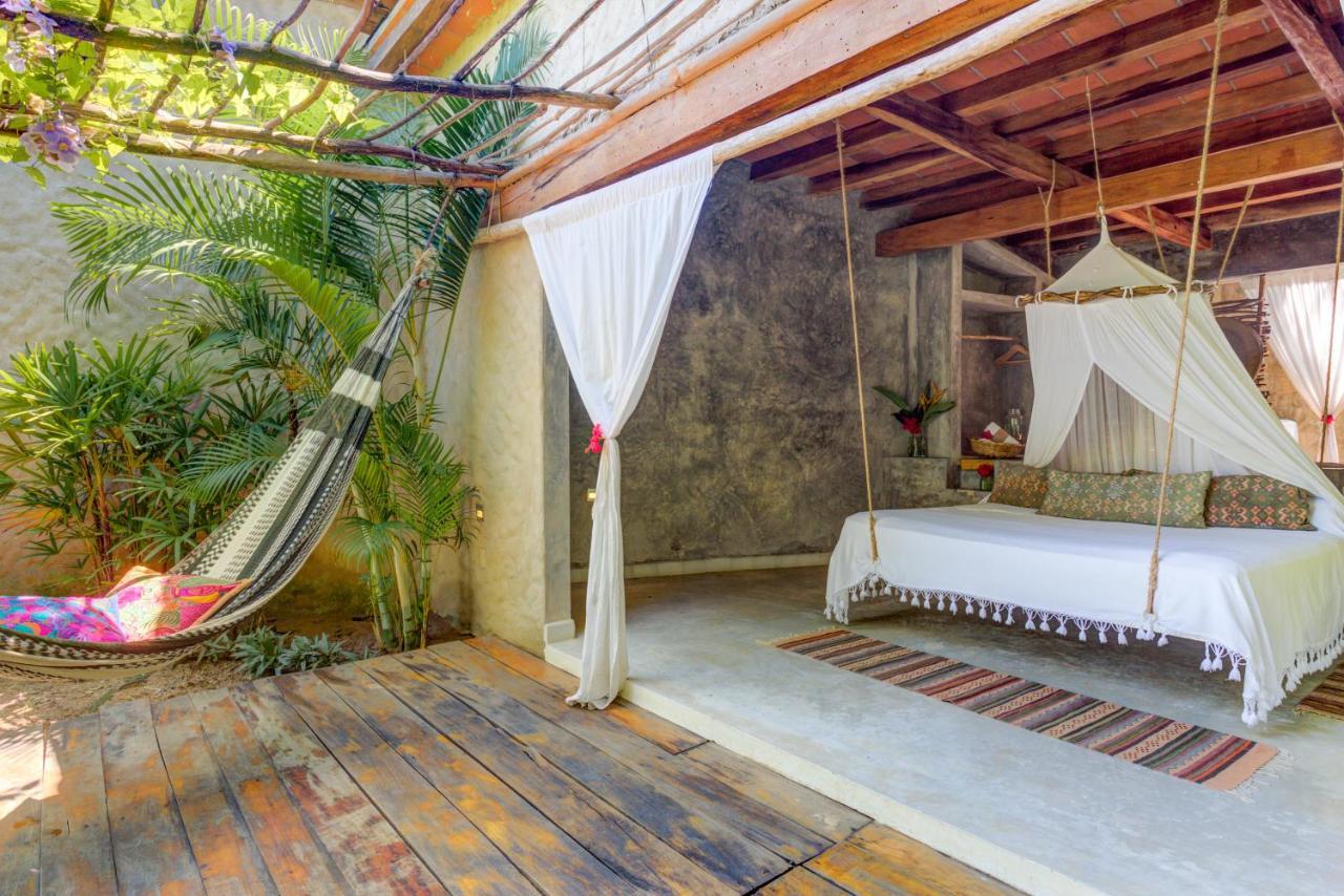 Casitas Maraika Hotell Puerto Vallarta Eksteriør bilde