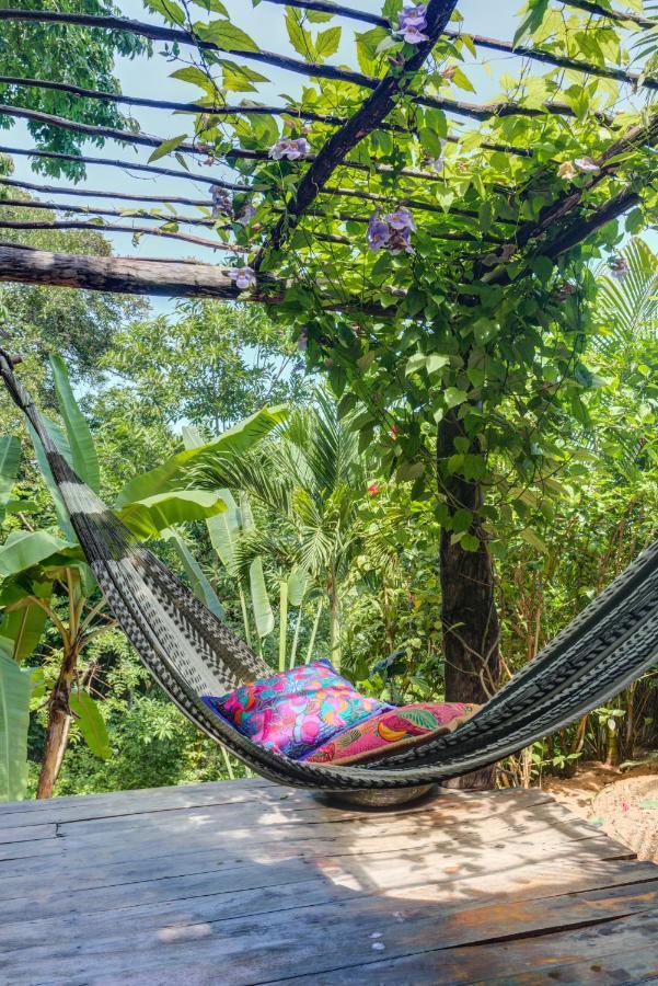 Casitas Maraika Hotell Puerto Vallarta Eksteriør bilde