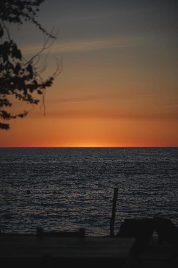 Casitas Maraika Hotell Puerto Vallarta Eksteriør bilde