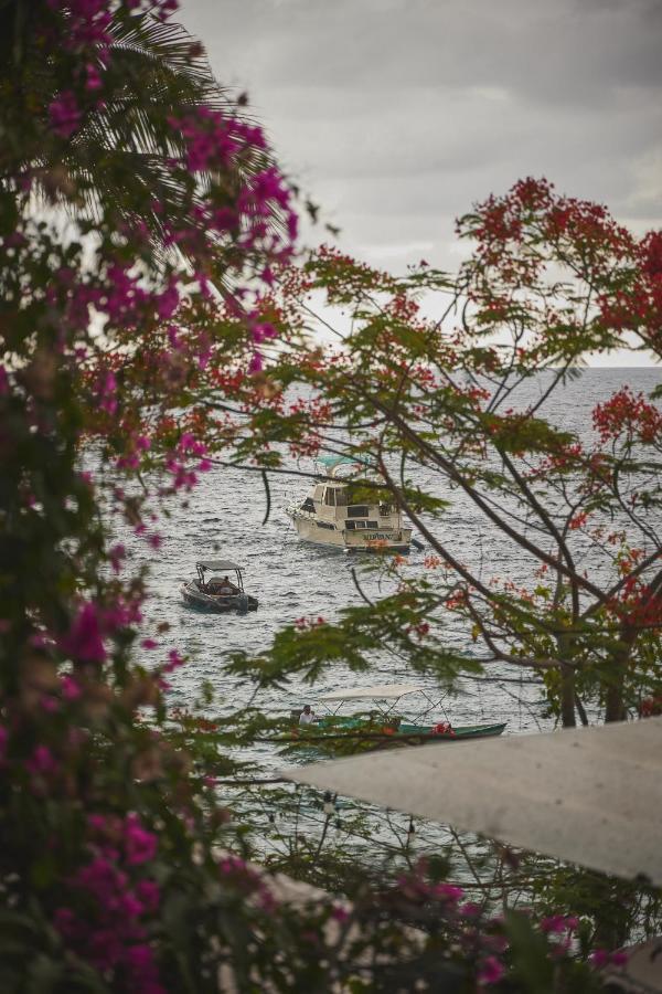 Casitas Maraika Hotell Puerto Vallarta Eksteriør bilde