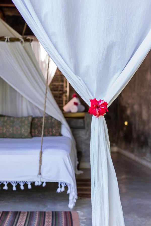 Casitas Maraika Hotell Puerto Vallarta Eksteriør bilde