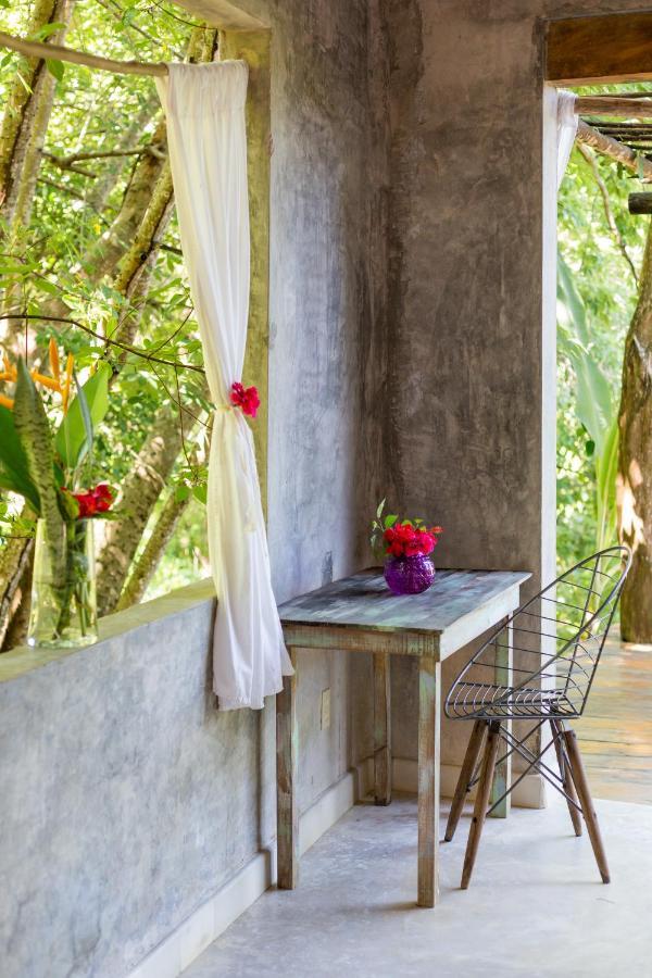 Casitas Maraika Hotell Puerto Vallarta Eksteriør bilde