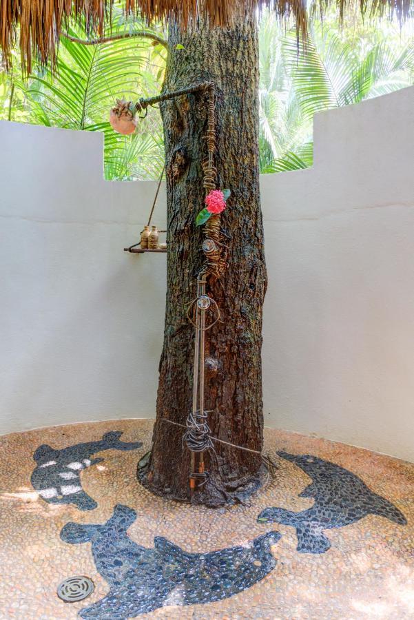 Casitas Maraika Hotell Puerto Vallarta Eksteriør bilde