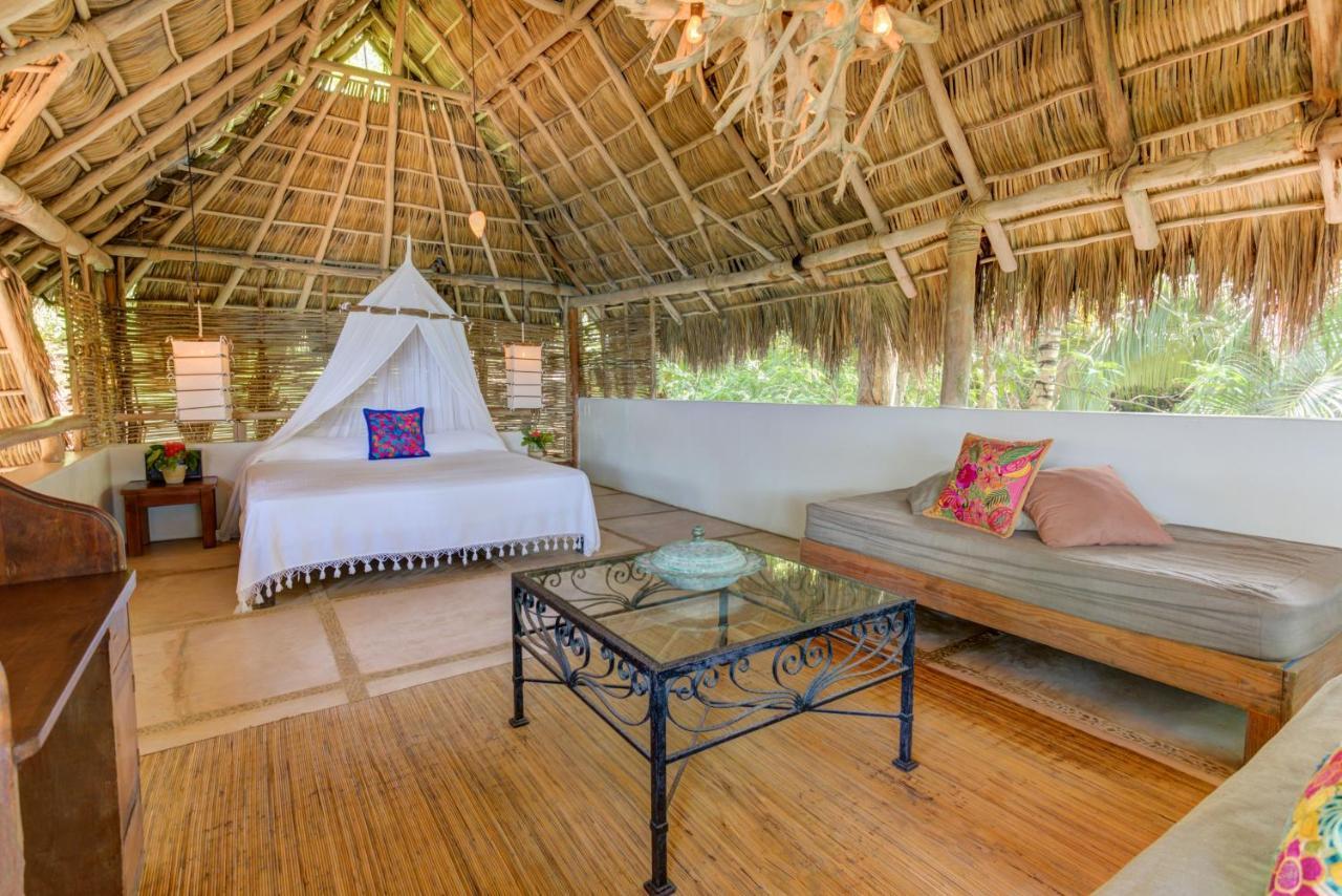 Casitas Maraika Hotell Puerto Vallarta Eksteriør bilde