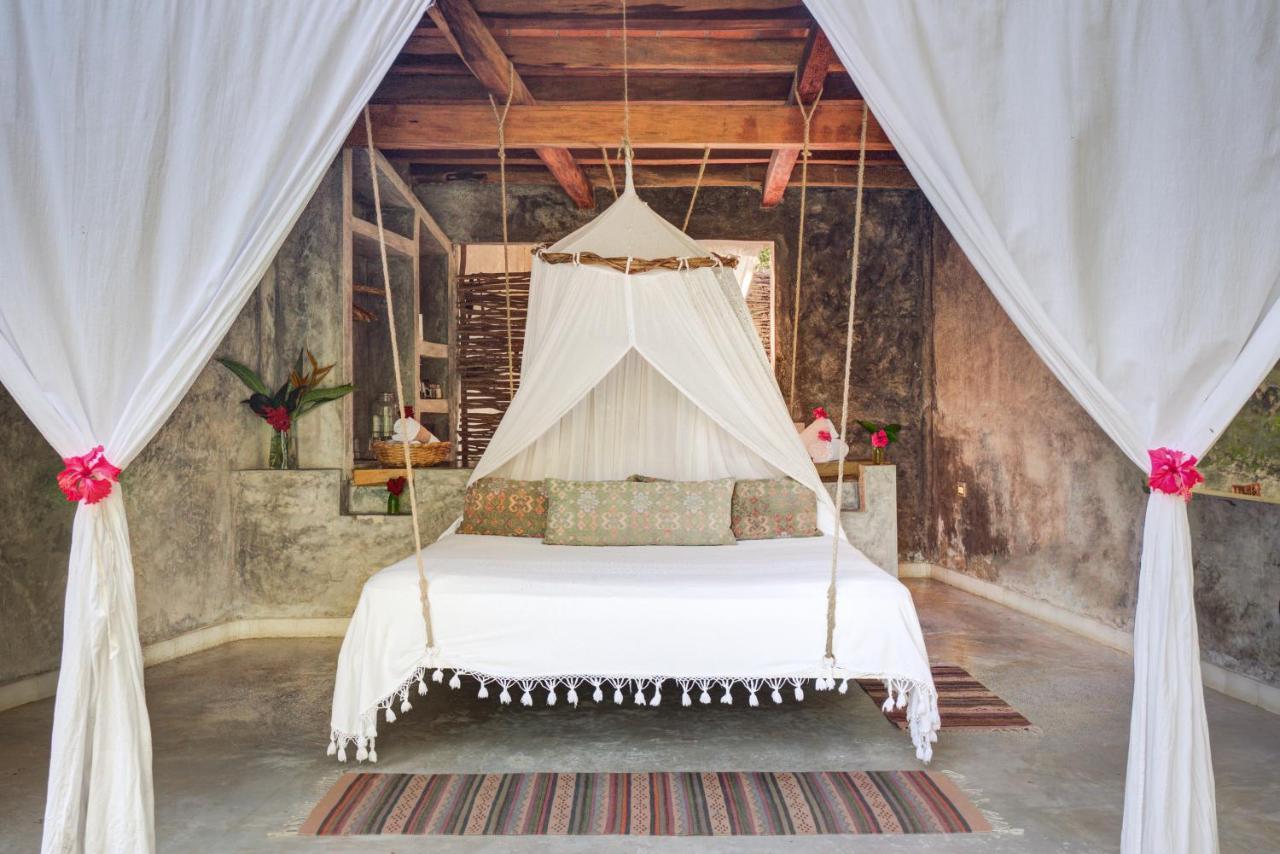 Casitas Maraika Hotell Puerto Vallarta Eksteriør bilde