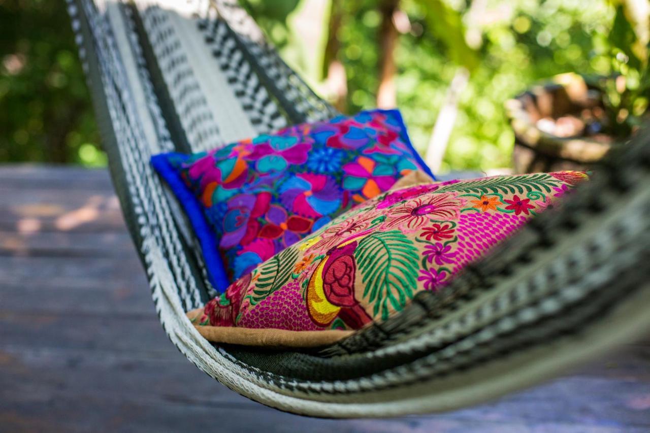 Casitas Maraika Hotell Puerto Vallarta Eksteriør bilde