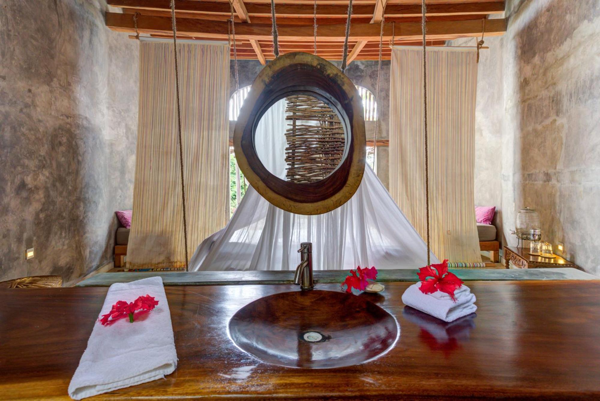 Casitas Maraika Hotell Puerto Vallarta Eksteriør bilde