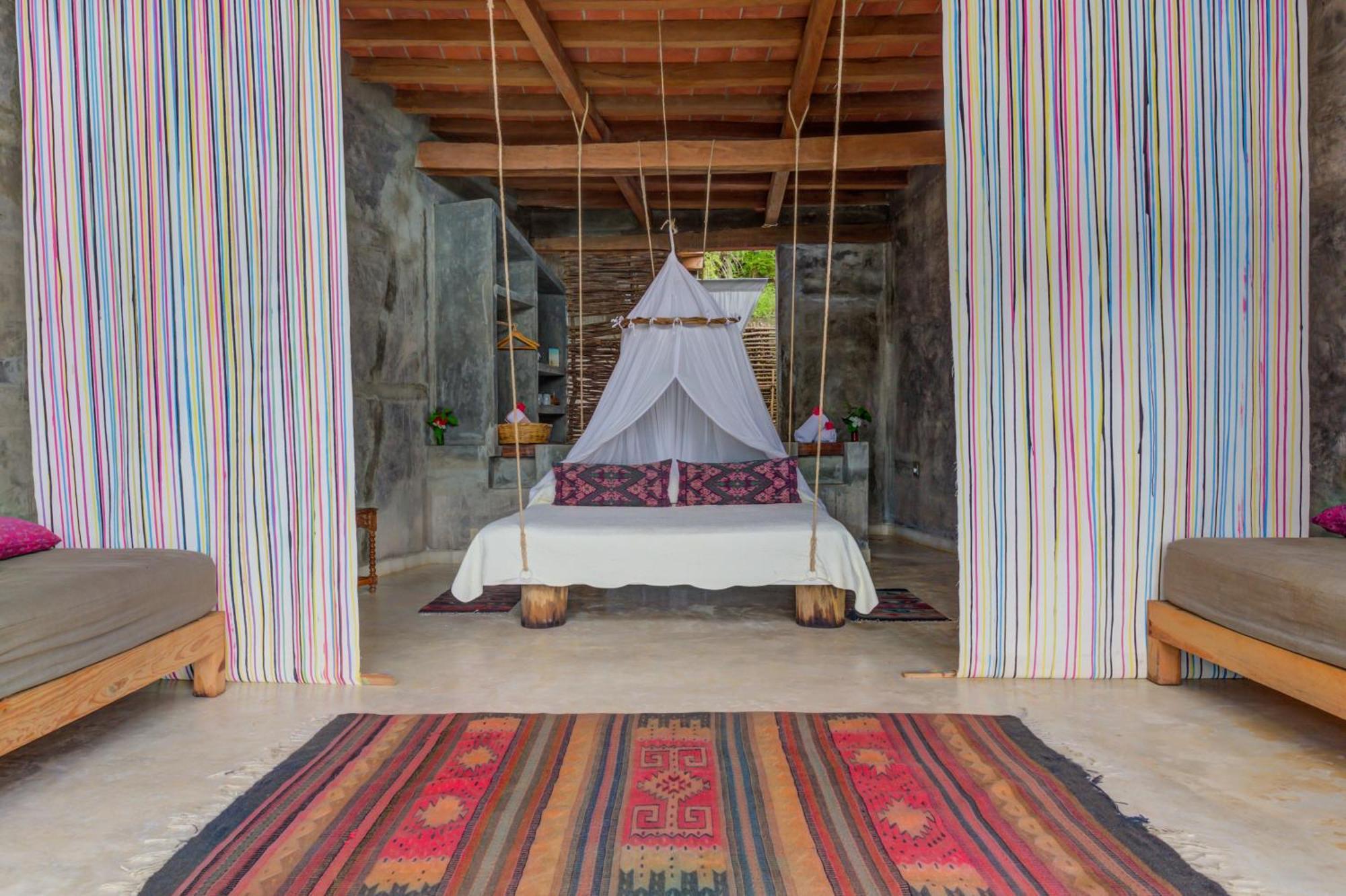 Casitas Maraika Hotell Puerto Vallarta Eksteriør bilde